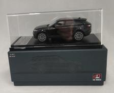 レンジローバー ヴェラール|LCD MODELS