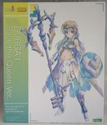 ドゥルガーI SAVE THE QUEEN VER.|KOTOBUKIYA/コトブキヤ