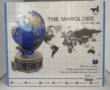 [未開封]動くパズル式地球儀|S&W