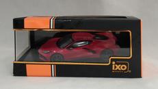 シボレー コルベット C8 スティングレー|IXO/イクソ