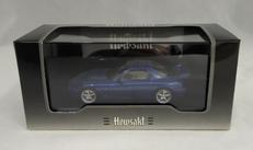 マツダ RX-7 TYPE R バザースト|KYOSHO/京商