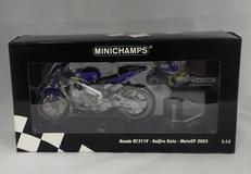 ホンダ RC211V MOTOGP 2003|MINICHAMPS/ミニチャンプス