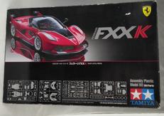 フェラーリ FXXK|TAMIYA/タミヤ