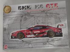 BMW M8 GTE 2020|NUNU/プラッツ