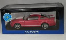 フォード シェルビーコブラ GT500|AITO ART/オートアート