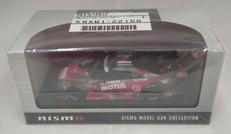 [未開封品]MOTUL AUTECH GT-R|エブロ/EBBRO