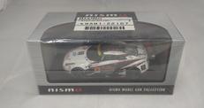 B-MAX NDDP GT-R SUPER GT300|エブロ/EBBRO
