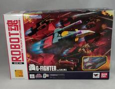 Gファイター VER. A.N.I.M.E.|BANDAI/バンダイ