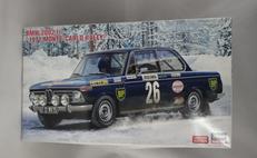 BMW 2002 TI|HASEGAWA/ハセガワ