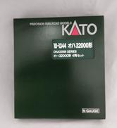 10-1344 オハ32000形|KATO/カトー