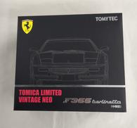 フェラーリ F355 ベルリネッタ（中期型）|TOMYTEC/トミーテック
