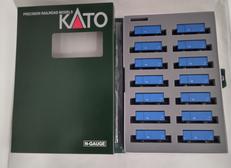 Nゲージ ワム380000|KATO/カトー