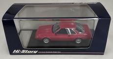 トヨタ コロナ ハードトップ 1800 GT-TR 1983|ハイストーリー / HI-STORY