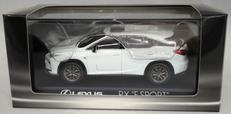 LEXUS RX F SPORT|京商/KYOSHO