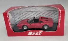 フェラーリ 308 GTS|BEST MODEL/ベストモデル