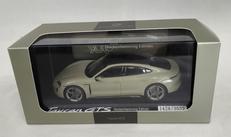 ポルシェ タイカン GTS|MINICHAMPS/ミニチャンプス