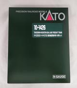 Nゲージ タキ25000 ホキ5700|KATO/カトー