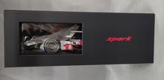 TOYOTA GR010 HYBRID|SPARK/スパーク