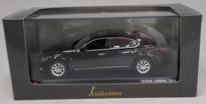 レクサス LS600HL 2008|KYOSHO/京商