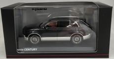 トヨタ センチュリー 黎明(れいめい)|KYOSHO/京商