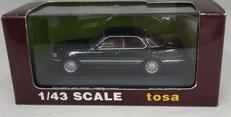 トヨタ セルシオ 1992 UCF11|TOSA COLLECTIONS/トサ コレクション