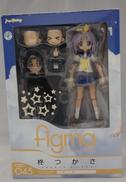 FIGMA 柊つかさ|グッドスマイルカンパニー/マックスファクトリー