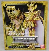 バルゴ シャカ|BANDAI/バンダイ