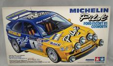 ミシュランパイロット|TAMIYA