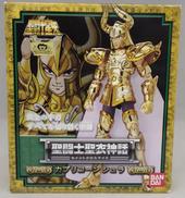 カプリコーン シュラ|BANDAI/バンダイ
