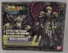 眠りを司る神 ヒュプノス|BANDAI/バンダイ