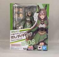 S.H.Figuarts ウマ娘|BANDAI