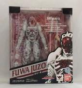 S.H.Figuarts|BANDAI