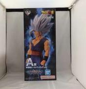 一番くじ ドラゴンボール VSオムニバスBRAVE|BANDAI