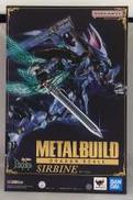 METAL BUILD DRAGON SCALE|BANDAI