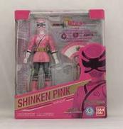 S.H.Figuarts|BANDAI