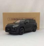カラーサンプルミニカー|TOYOTA