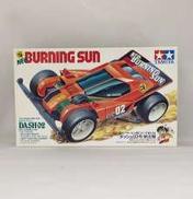 1/32 レーサーミニ四駆シリーズ|TAMIYA