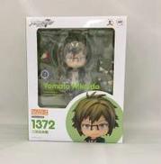 ねんどろいど|GOOD SMILE COMPANY
