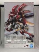 METAL BUILD DRAGON SCALE|BANDAI