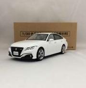 1/30カラーサンプルミニカー|TOYOTA