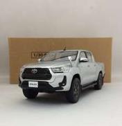 1/30カラーサンプルミニカー|TOYOTA