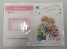 カードキャプチャーさくら|CLAMP