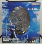 FIGUGRTSZERO/超激戦|BANDAI