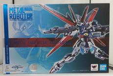 METAL ROBOT魂|BANDAI