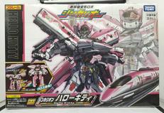 シンカリオン|TAKARA TOMY