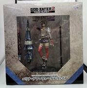 GOD EATER2