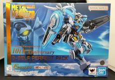 超合金METALROBOT魂|BANDAI