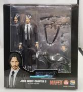 MAFEX|MEDI COM TOY
