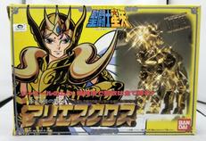 聖闘士星矢|BANDAI