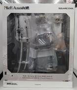 NIER:AUTOMATA　2B